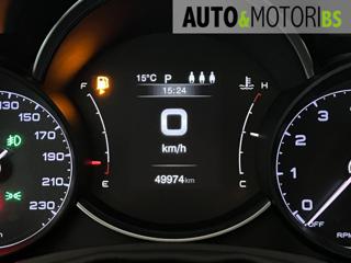 FIAT 500X usata, con Cruise Control