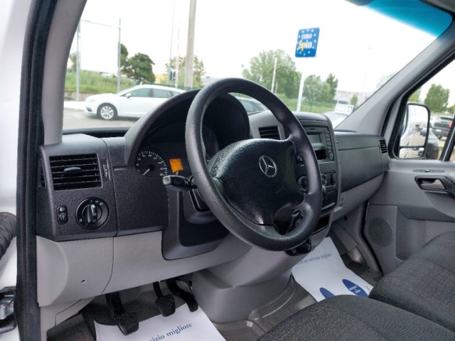 MERCEDES-BENZ Sprinter usata, con Climatizzatore
