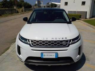LAND ROVER Range Rover Evoque usata, con Cruise Control