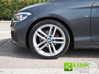 BMW 114 usata 38