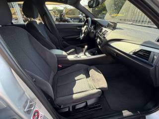 BMW 116 usata, con Antifurto
