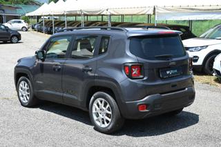 JEEP Renegade usata, con Cerchi in lega