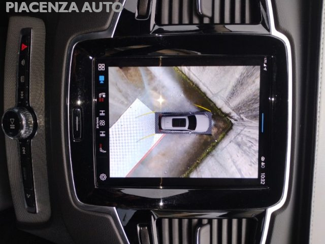 VOLVO XC90 usata, con Immobilizzatore elettronico