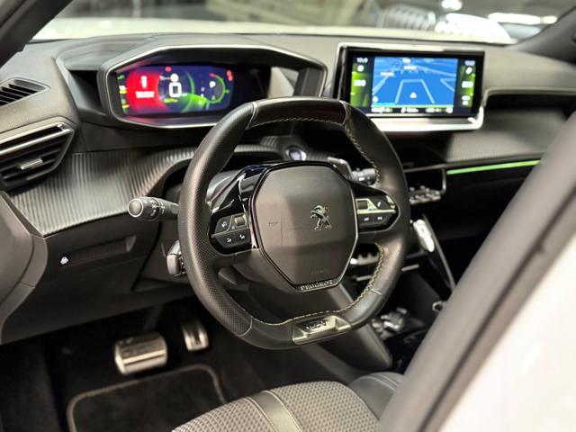 PEUGEOT 2008 usata, con Cerchi in lega