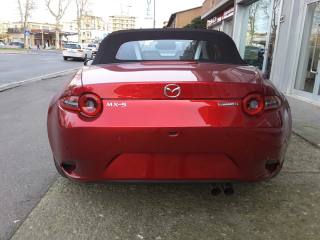 MAZDA MX-5 usata, con Interni in pelle