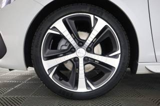 PEUGEOT 308 usata 9