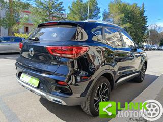 MG ZS usata, con Airbag Passeggero