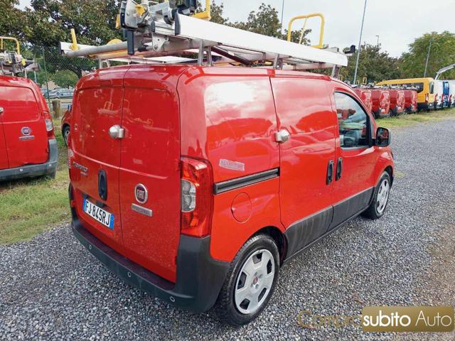 FIAT Fiorino usata 8