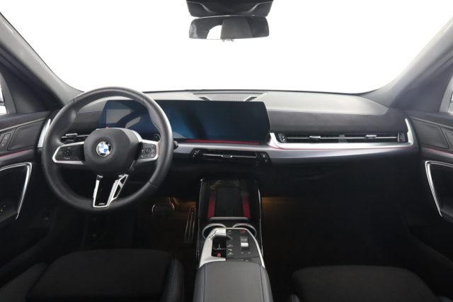 BMW X2 usata 10