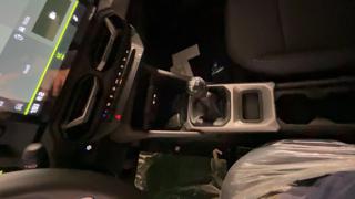 DACIA Duster usata, con Servosterzo