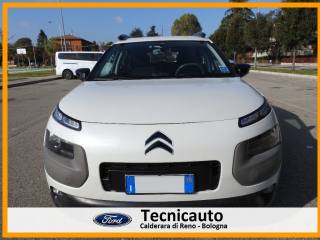 CITROEN C4 Cactus usata, con Airbag laterali