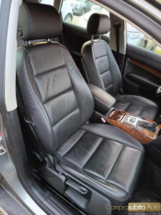 AUDI A6 usata, con Immobilizzatore elettronico