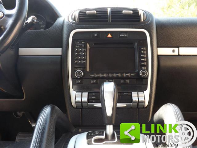 PORSCHE Cayenne usata 34