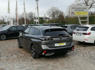 PEUGEOT 308 usata, con Airbag laterali