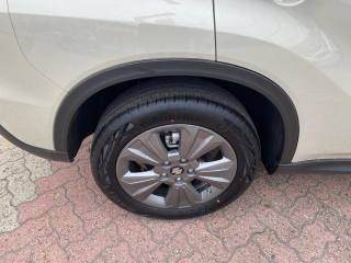 SUZUKI Vitara usata, con Autoradio