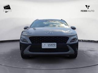HYUNDAI Kona usata, con Airbag laterali