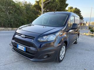 FORD Transit Connect usata, con Airbag