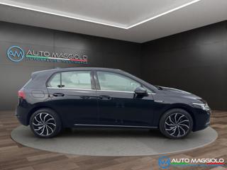 VOLKSWAGEN Golf usata, con Airbag Passeggero
