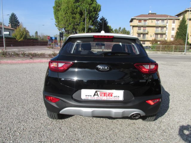KIA Stonic usata 74