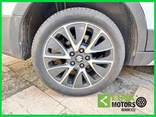 SUZUKI S-Cross usata, con Lettore CD