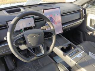 JAECOO Jaecoo 7 usata, con Cruise Control