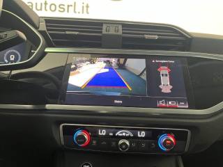 AUDI Q3 usata, con Cruise Control
