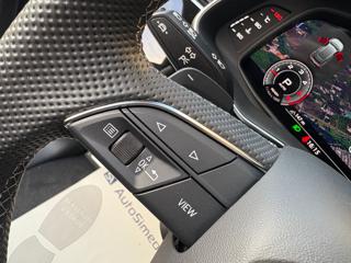 AUDI Q8 usata, con Sedili sportivi