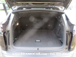 PEUGEOT 3008 usata, con Sedile posteriore sdoppiato
