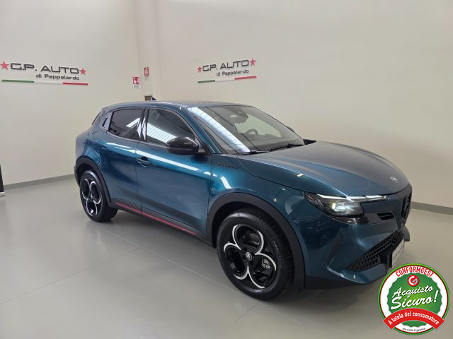 ALFA ROMEO Junior usata, con Airbag laterali