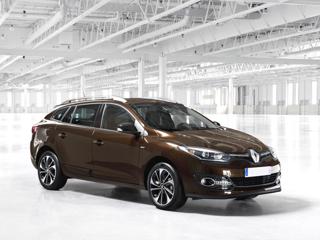 RENAULT Megane Mégane 1.5 dCi 110CV EDC SporTour Wave