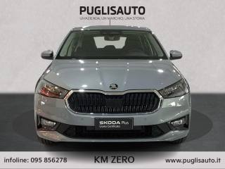 SKODA Fabia usata, con Airbag