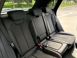 AUDI Q5 usata, con Regolazione elettrica sedili