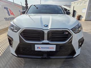 BMW X2 usata, con Autoradio