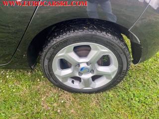 FORD Fiesta usata, con Airbag Passeggero