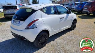 LANCIA Ypsilon usata, con Airbag