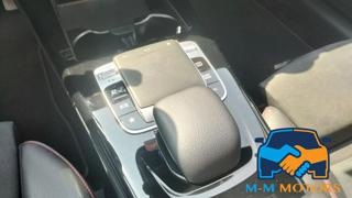 MERCEDES-BENZ CLA 200 usata, con Sistema di navigazione