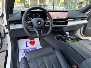 BMW 520 usata, con Alzacristalli elettrici