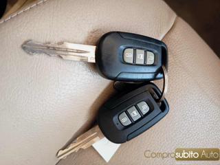 CHEVROLET Captiva usata, con Regolazione elettrica sedili