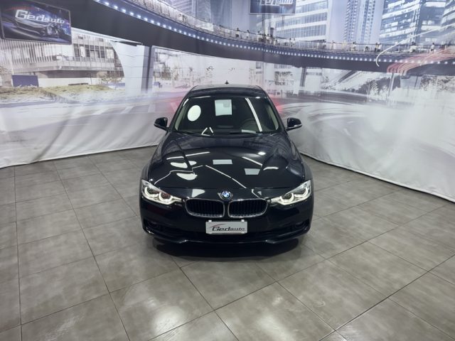 BMW 316 usata, con Airbag laterali