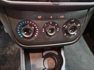 FIAT Grande Punto usata, con Servosterzo