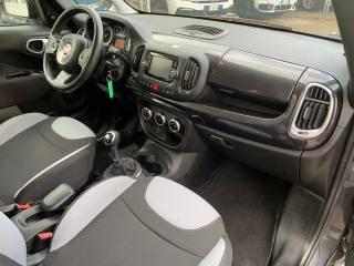 FIAT 500L usata, con Climatizzatore