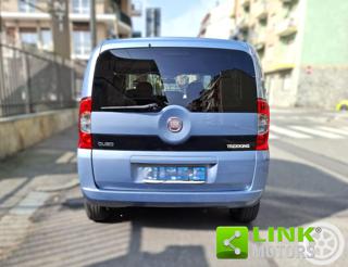 FIAT Qubo usata, con Controllo trazione