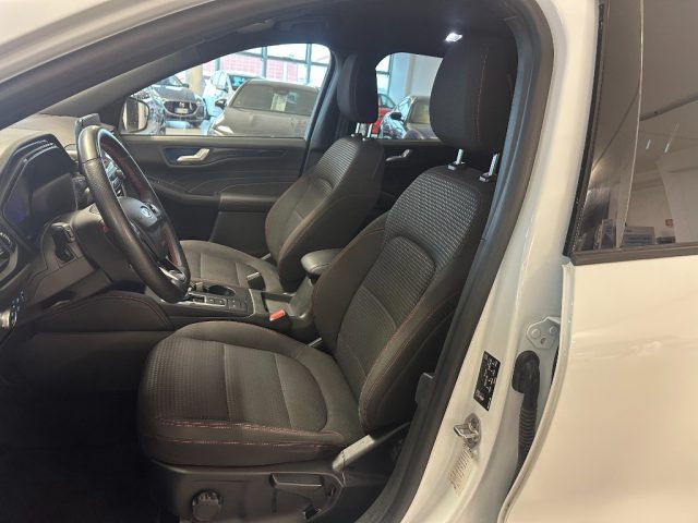 FORD Kuga usata, con ESP