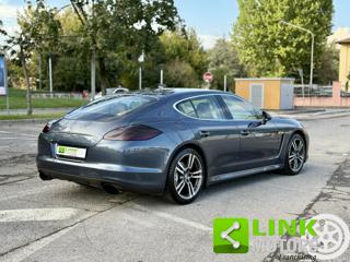 PORSCHE Panamera usata, con Controllo trazione