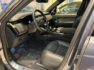 LAND ROVER Range Rover Sport usata, con Airbag Passeggero