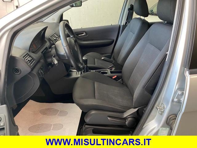 MERCEDES-BENZ A 180 usata, con Chiusura centralizzata