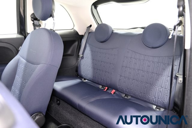 FIAT 500 usata 33