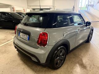 MINI One usata, con Autoradio