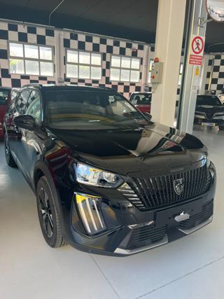 PEUGEOT 2008 usata, con Bluetooth