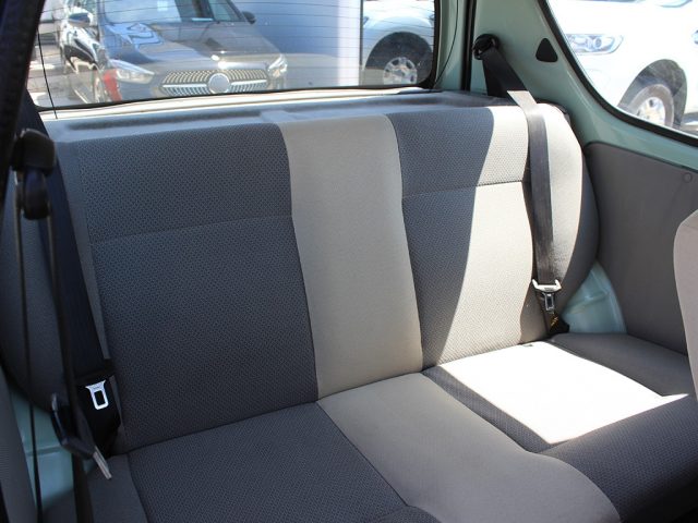 FIAT Seicento usata 13
